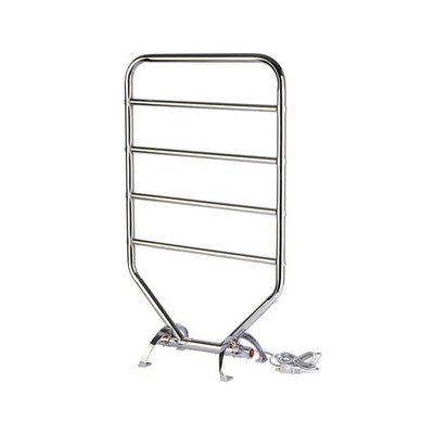 Warmrails Traditional Towel Warmer - Free-Standing or Wall Mounted Towel Warm...
