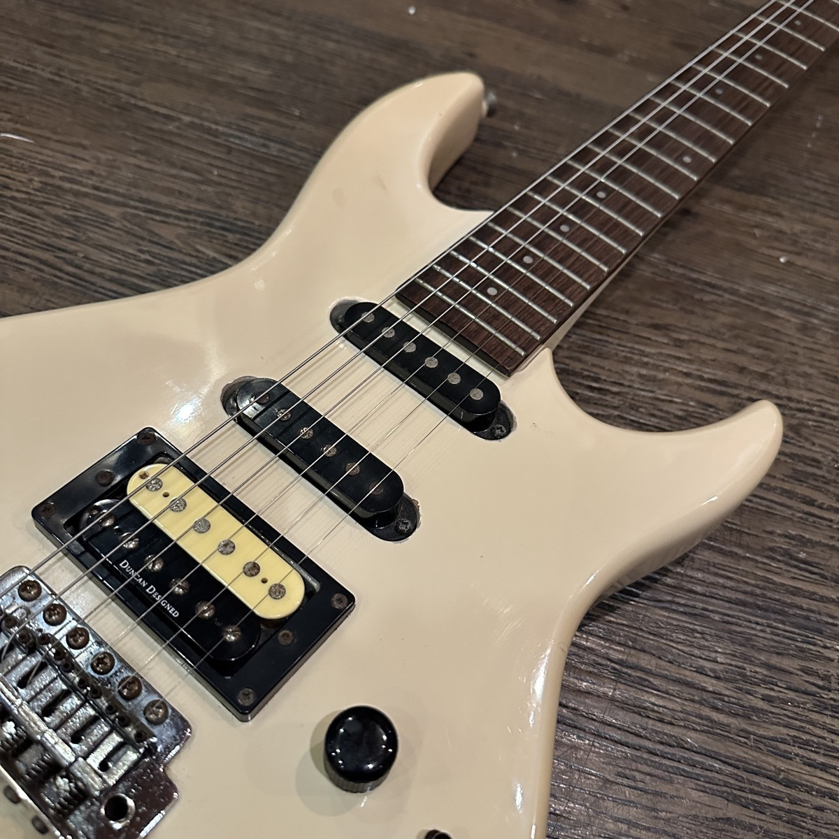 AriaProII Vanguard series VA-350 (アリアプロ) 😍 ARIA PRO II | Vanguard Series Electric Guitar 🎸 Guitar