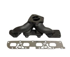 Exhaust Manifold Fits 2009 2010 Chevrolet Cobalt Turbo 2.0l L4 Gas Dohc Exhaust Manifold Fits 2009 2010 Chevrolet Cobalt Turbo 2.0l L4 Gas Dohc