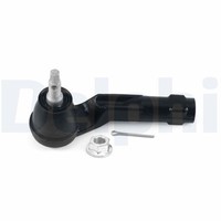 Delphi Spurstangenkopf Spurstange Vorderachse Links FüR KIA Soul III SK3