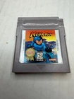 Mega Man: Dr. Wily’s Revenge Nintendo Game Boy GB Cartridge Authentic Tested