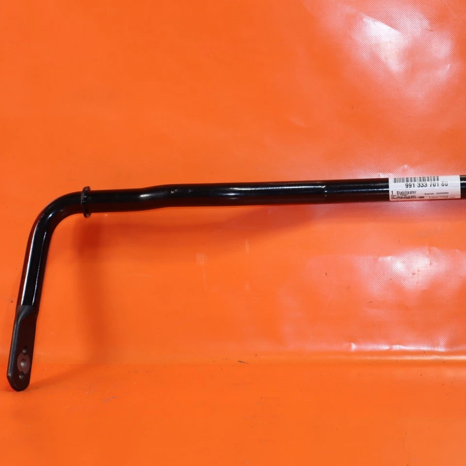 ESTABILIZADOR ESTABILIZADOR TRASERO PORSCHE 911 GT3 2014 2015 2016 2017 2018 2019 991333701 Foto 2 de 4