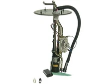 Carter 76RS68Q Fuel Pump Hanger Assembly Fits 2004 Ford F150 Heritage RWD