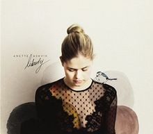 Liberty von Askvik, Anette | CD | Zustand gut