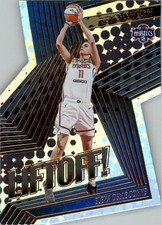 2022 Panini Revolution WNBA Liftoff #4 Elena Delle Donne - BSK