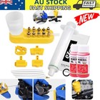 <!--F#f_0-->Bicycle Bike Hydraulic Oil Disc Brake Bleed Kit for Shimano Tektro Magura Sram<!--F/-->