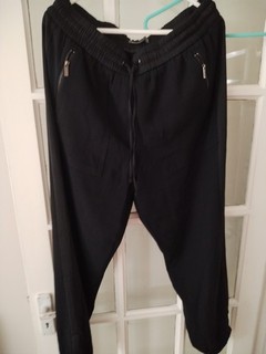 M &S trousers jogger type size 16 reg