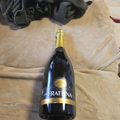 Villa Frattina Vino Spumante Brut  1.5L 