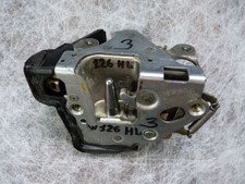 Porte arrière et accessoires Mercedes 420