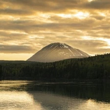 VOLCANO (type) Fragrance Oil to craft Candles Soaps Lotions Bath products