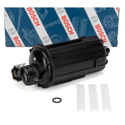 BOSCH Kraftstofffilter Benzinfilter für AUDI A4 B8 A5 8T 8F 1.8/2.0/3.0/3.2