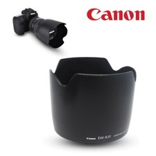 Original Canon EW-83F Lens Hood For Canon EF 24-70mm f/2.8 L USM Great Projects