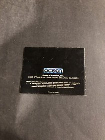 lethal weapon nes weapon manual Only