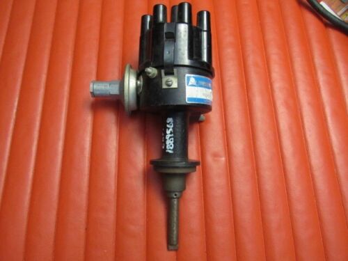 NOS Chrysler 300 dual point distributor Prestolite IBS 4001 - Picture 4 of 4