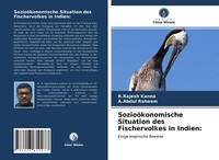SozioöKonomische Situation Des Fischervolkes In Indien: | Buch | 9786203610277