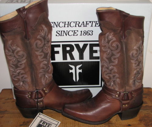 used frye boots for sale