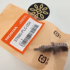 OEM Genuine for Honda Air Charge Temperature Sensor 37880-PLC-004 IAT Intake ACT