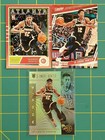 2019-20 Panini Chronicles Prestige / Classic /Illusions RC #54 De'Andre Hunter