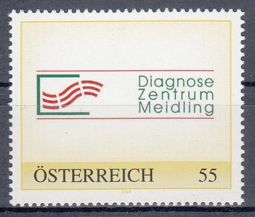 PM 8016104 Diagnose Zentrum Meidling