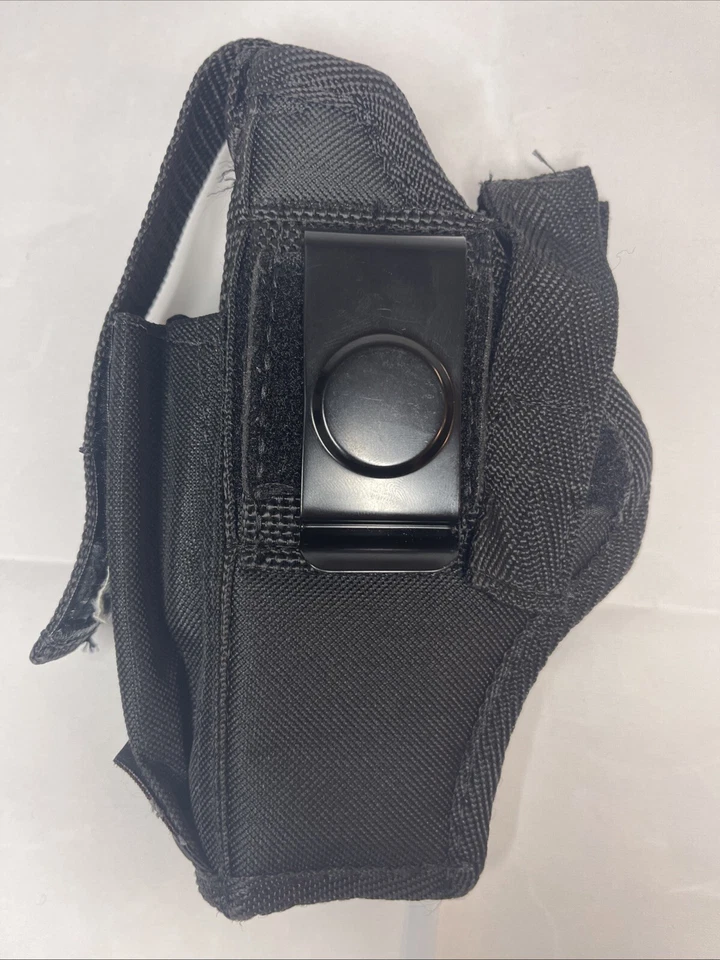 Ace Case Holster W/ Mag Pocket - Image 2 of 2