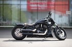 HARLEY DAVIDSON VRSCDX Night Rod Special ABS Custom