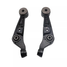 Retenedor De Bujes Del Brazo De Control Del Eje Trasero Del | Cuotas
