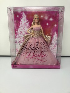barbie 2009