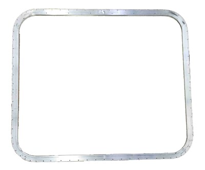 Peterbilt / Unibilt Sleeper Ring for Flat Top Sleepers / Cabs 