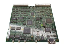 ABB 3HAB5960-1 ROBOT CPU BOARD DSQC322 * READ *