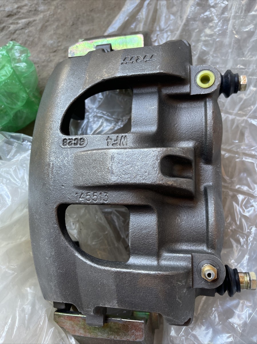 HappyRockyDialyです！！ Brake Caliper Chevy C4500 C5500 Kodiak GMC Topkick RH 145513 OEM