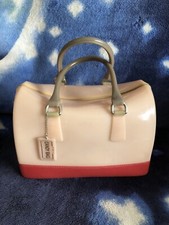FURLA candy handbag