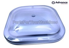 RECOVERY TANK LID, ADVANCE CONVERTAMAX 20-34, I-MAX 34HD, CMAX 28ST, 56397045