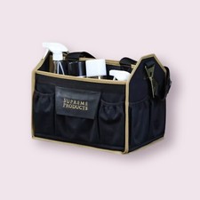 SHOWING ACCESSORIES BAG PRO-GROOM BY SUPREME PRODUCTS SHOWING BAG *FREE POSTAGE*