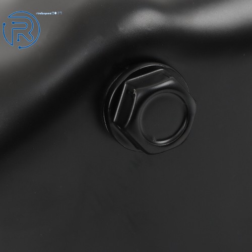 Engine Oil Pan For 90-09 Chrysler Dodge Grand Caravan Plymouth Voyager 3.3L 3.8L - Picture 10 of 12