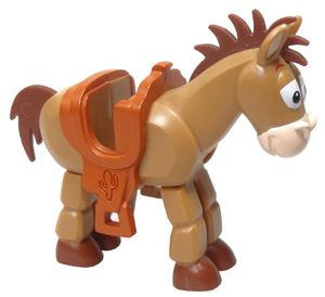 bullseye the horse from toy story