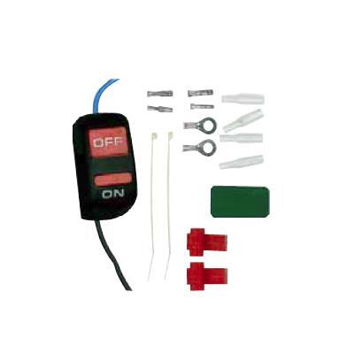 K & S In-Line On-Off Switch 12-0500 | eBay