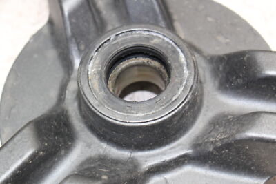 2015-2021 CAN-AM SPYDER F3 REAR DRIVE BELT PULLEY | eBay