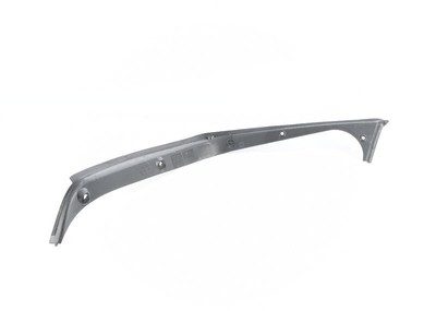 New Genuine Mercedes-Benz Rear Trunk Upper Cover Right OE 