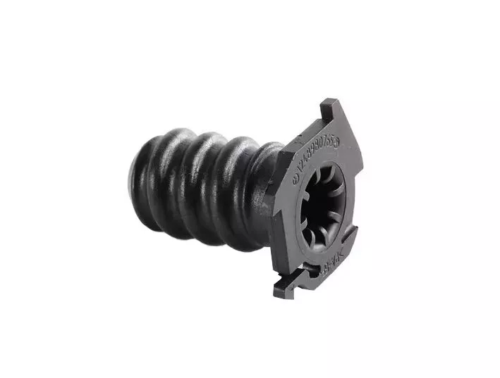 Genuine Mercedes Benz Spare Tire Cover Bolt 1248980765 NEW | eBay
