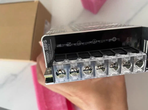 1PC New Omron S8FS-G15024CD Power Module S8FSG15024CD Free Shipping - Picture 2 of 4