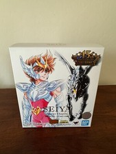 Bandai Saint Seiya Myth Cloth EX Pegasus Seiya Heaven Chapter, RARE - NEW  