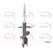 APEC ASA1403 Shock Absorber Front Right O/S Driver Side Fits Toyota Prius