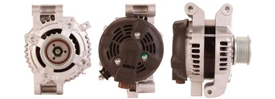 LUCAS LRA03161 Alternator for LEXUS,TOYOTA