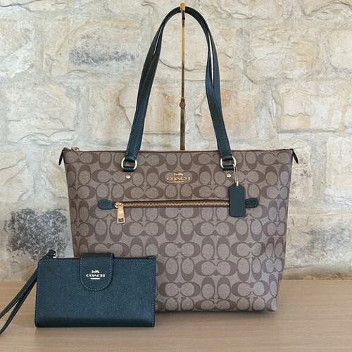 Introducir 55+ imagen amazon coach bags