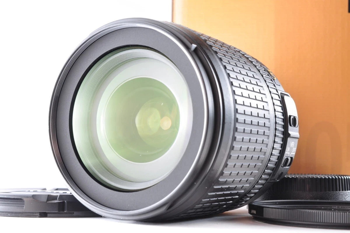 Tappo Copriobiettivo Vhbw 52 Mm Per Obiettivo Nikon - Sostituisce DMW-LFC52GU - Protezione Anti Polvere