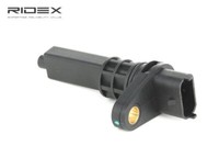 Ridex Geschwindigkeitssensor Sensor 1189S0003 FüR Opel Corsa D SchräGheck (S07)