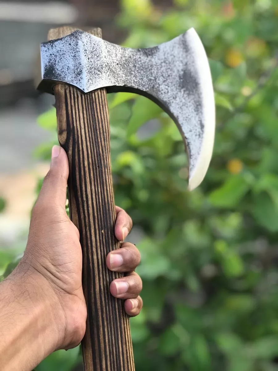 axes hatchets