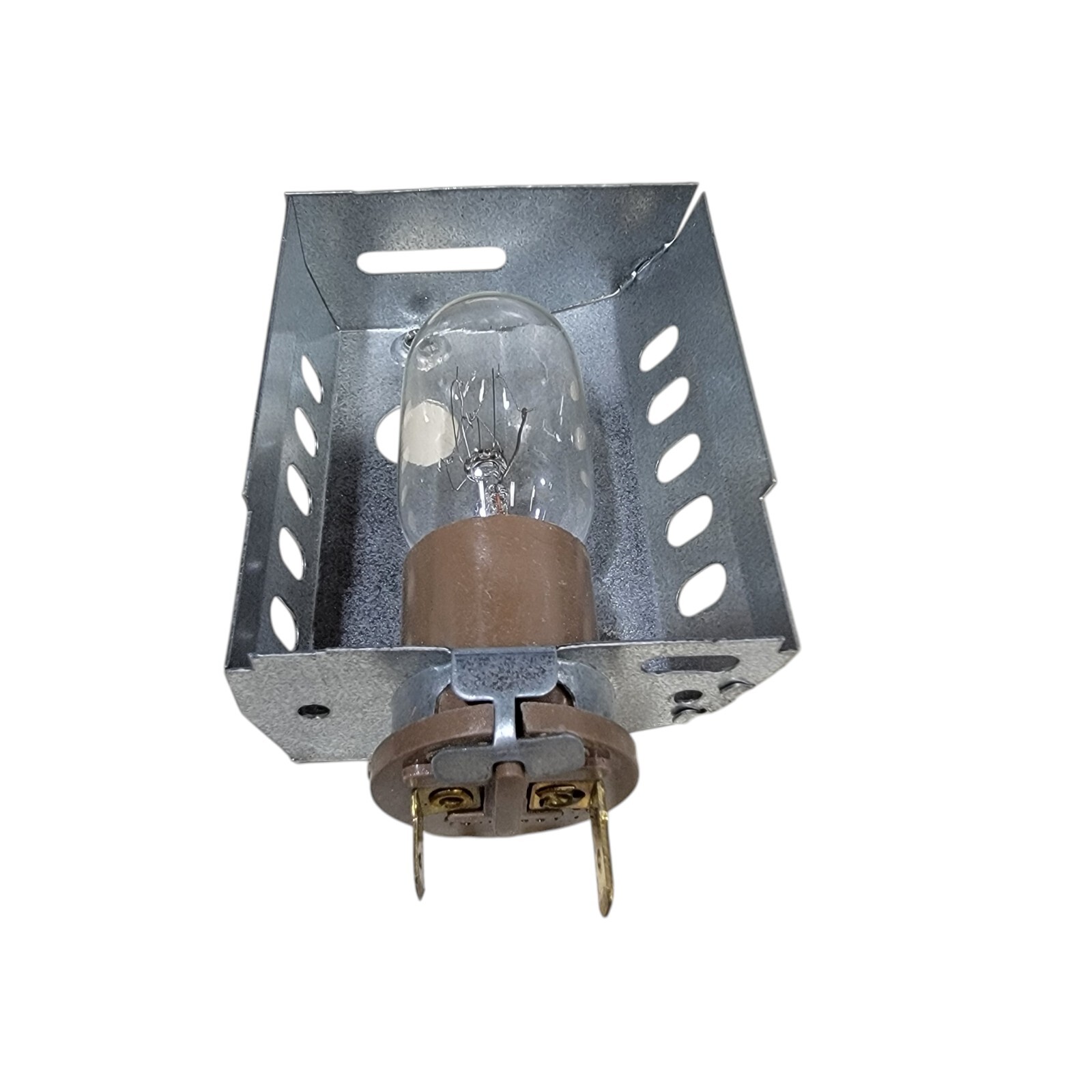 Ronco Showtime Rotisserie 3000 Series Light Enclosure / Bulb Replacement Parts