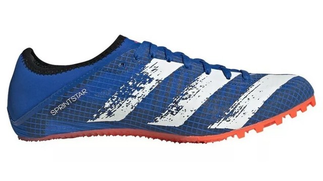 adidas sprintstar spikes