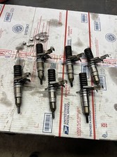 Caterpillar marine 3116 300hp engine injector...